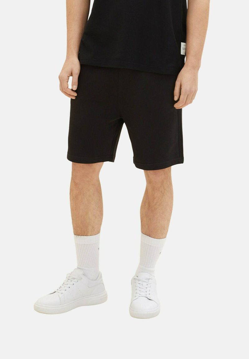 TOM TAILOR Sportswear Division Damen Jogginghose Oversized main image 0