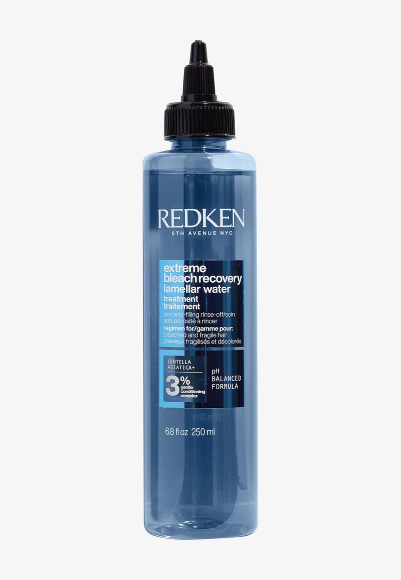 Redken EXTREME BLEACH RECOVERY LAMELLAR WATER | HAIR SERUM FOR BLEACHED HAIR, ANTI FRIZZ, ANTI SPLIT ENDS AND ANTI HAIR BREAKAGE - Hårvård