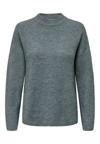 Non selezionato, balsam green