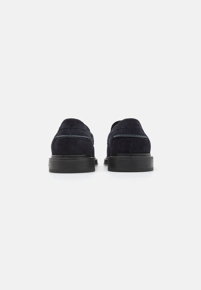 Emporio Armani SHOES - Jalga libistatavad jalanõud - notte