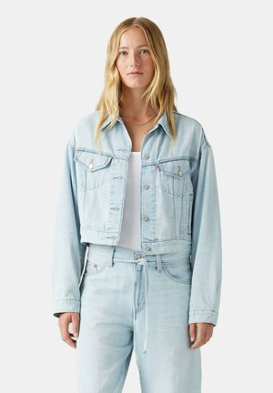 Levi's® Giacca di jeans - blu