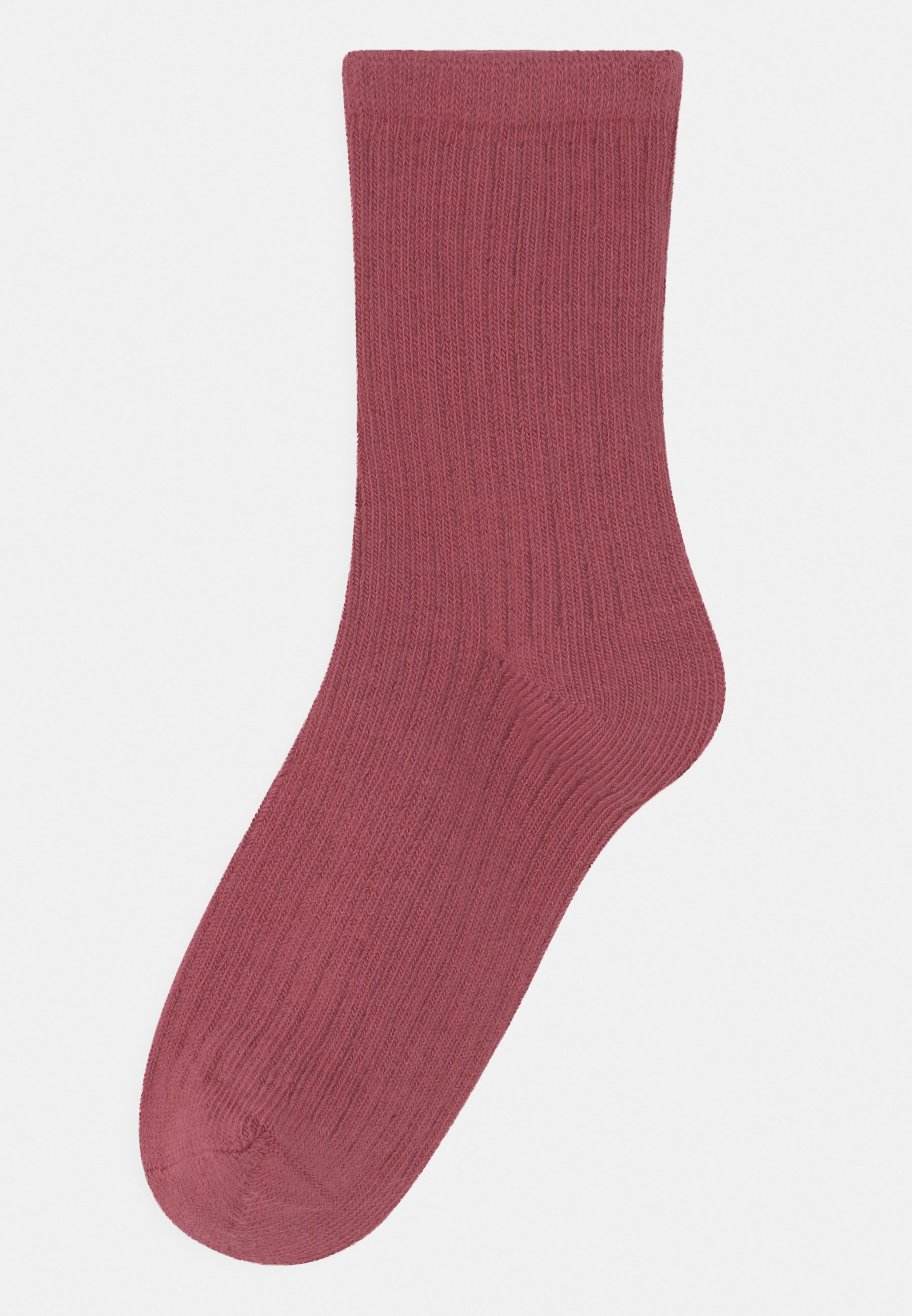 Name it NMFSTORM 3 PACK - Calze - light pink/bordeaux - Zalando.it