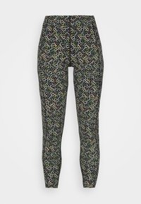 Não selecionado, black