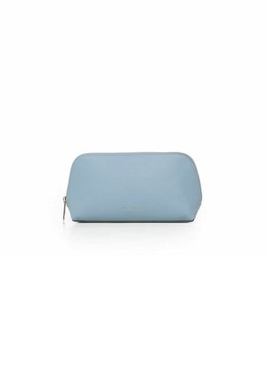 BEAUTY LUCILLA - Clutch - azzurro