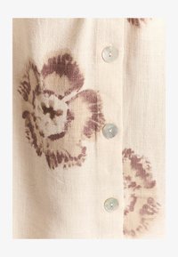 No seleccionado, neutral floral