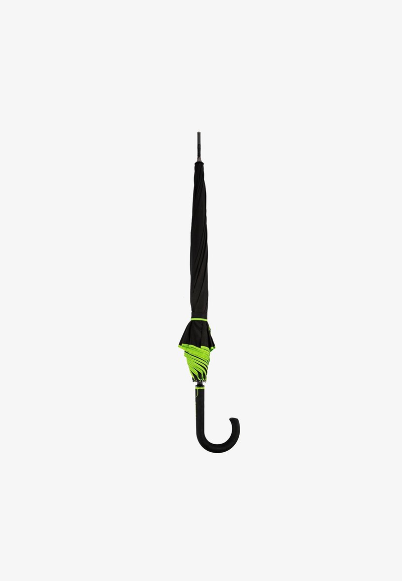 Biggdesign MOODS UP LUCKY - Umbrella - black