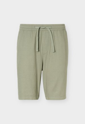TOM TAILOR DENIM, Badeshorts - sea spray