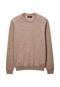 Non sélectionné, rocher