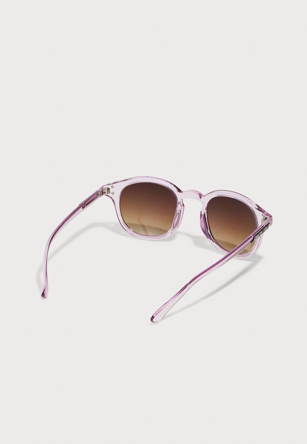 WATSON SUNGLASSES UNISEX - Sunglasses - hyper violet3