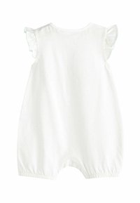 Next 3 PACK REGULAR FIT - Jumpsuit - green white bunny