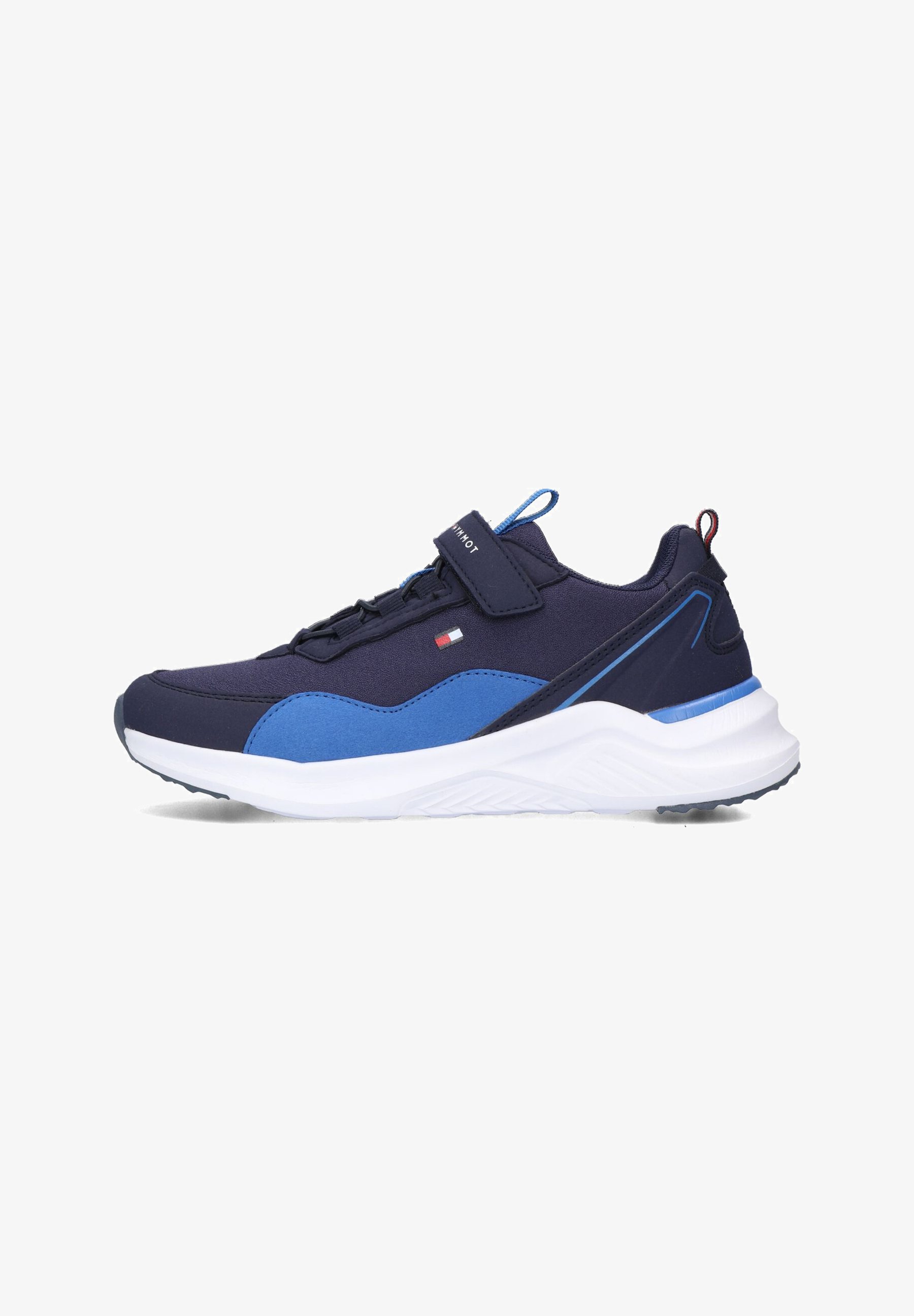 Tommy Hilfiger Zapatillas blauw/azul - Main Image