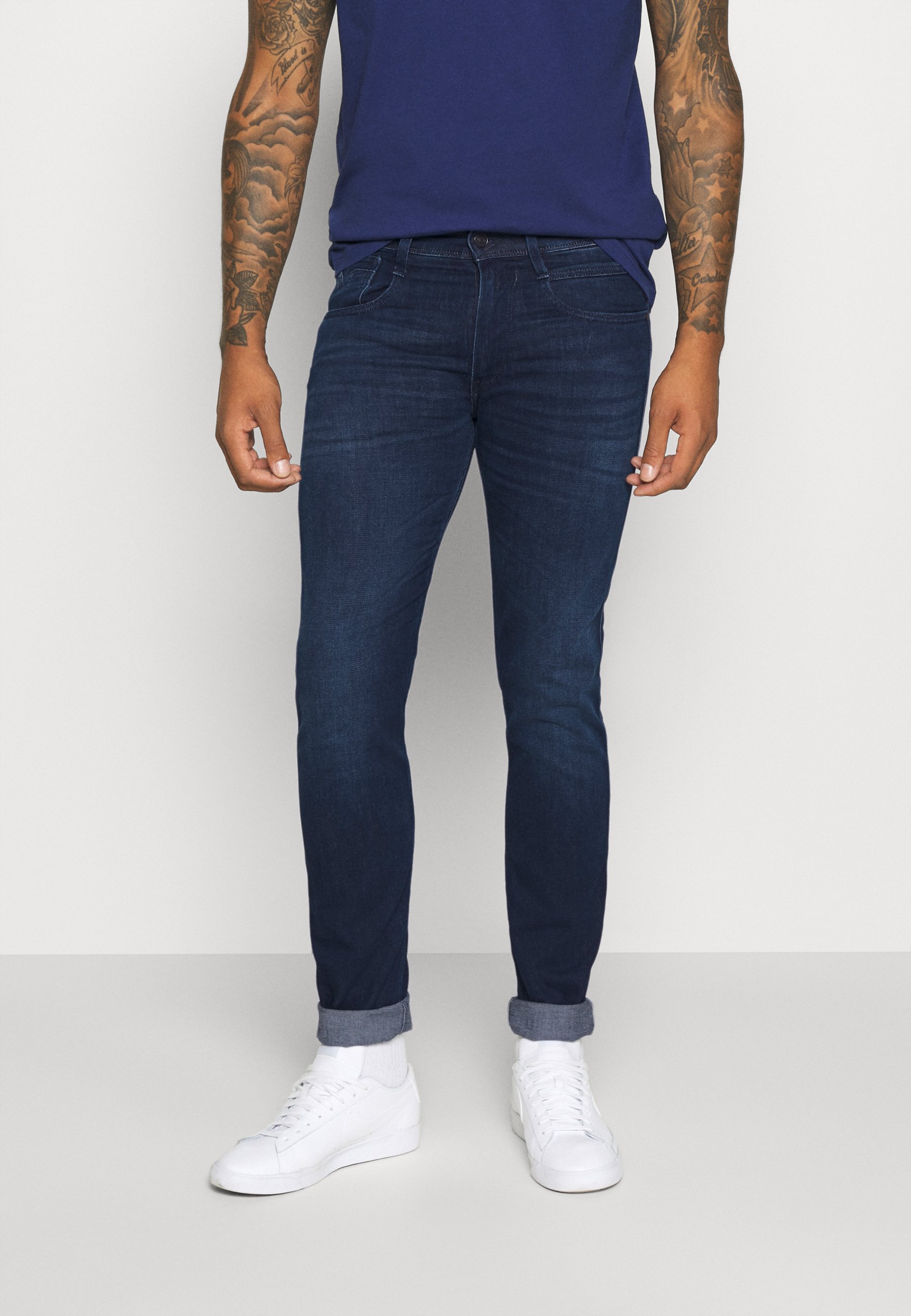 zalando replay anbass