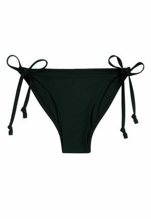 Next Braguita de bikini - black