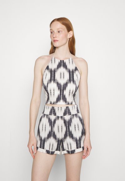 Alice + Olivia Μπλούζα - classic ikat