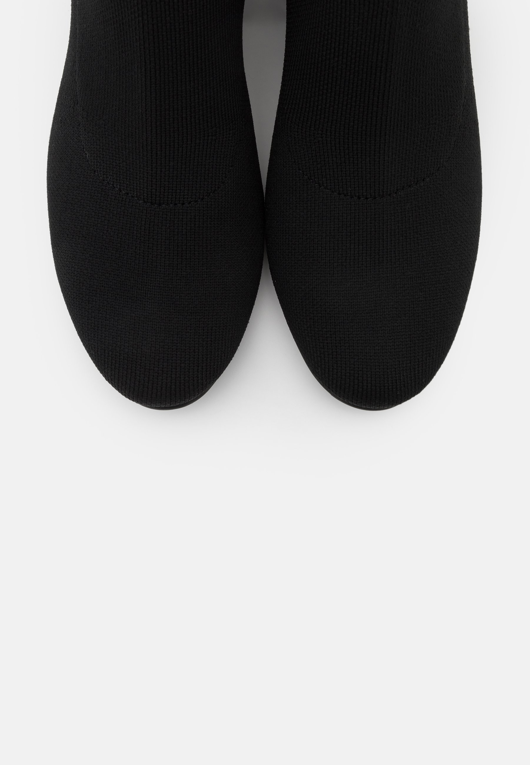 Tommy Jeans FLAG SOCK MID HEEL BOOT 