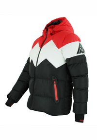 Peak Mountain DE CERULIS - Vinterjakker - rouge