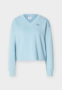 Δεν επιλέχθηκε, seafoam