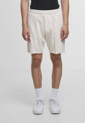 WAVE - Shorts - sand