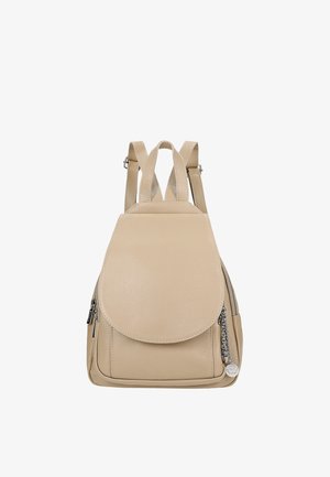 Wojas Sac à dos - beige