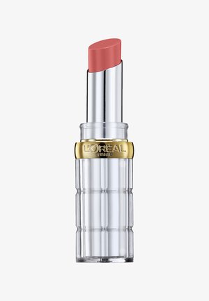 COLOR RICHE SHINE ADDICTION - Lipstick - 112 only in paris