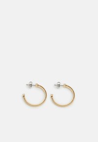 ZIA - Earrings - gold-coloured