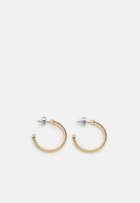 ZIA - Pendientes - gold-coloured