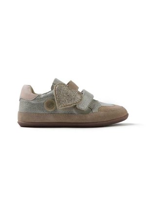 BAREFOOT RENVILLE - Sneakers basse - oro