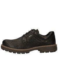 Pius Gabor PIUS GABOR  - Sportieve veterschoenen - black