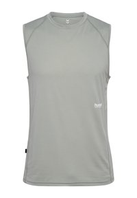 PULSE WORKOUT TANK - Linne - belgian block