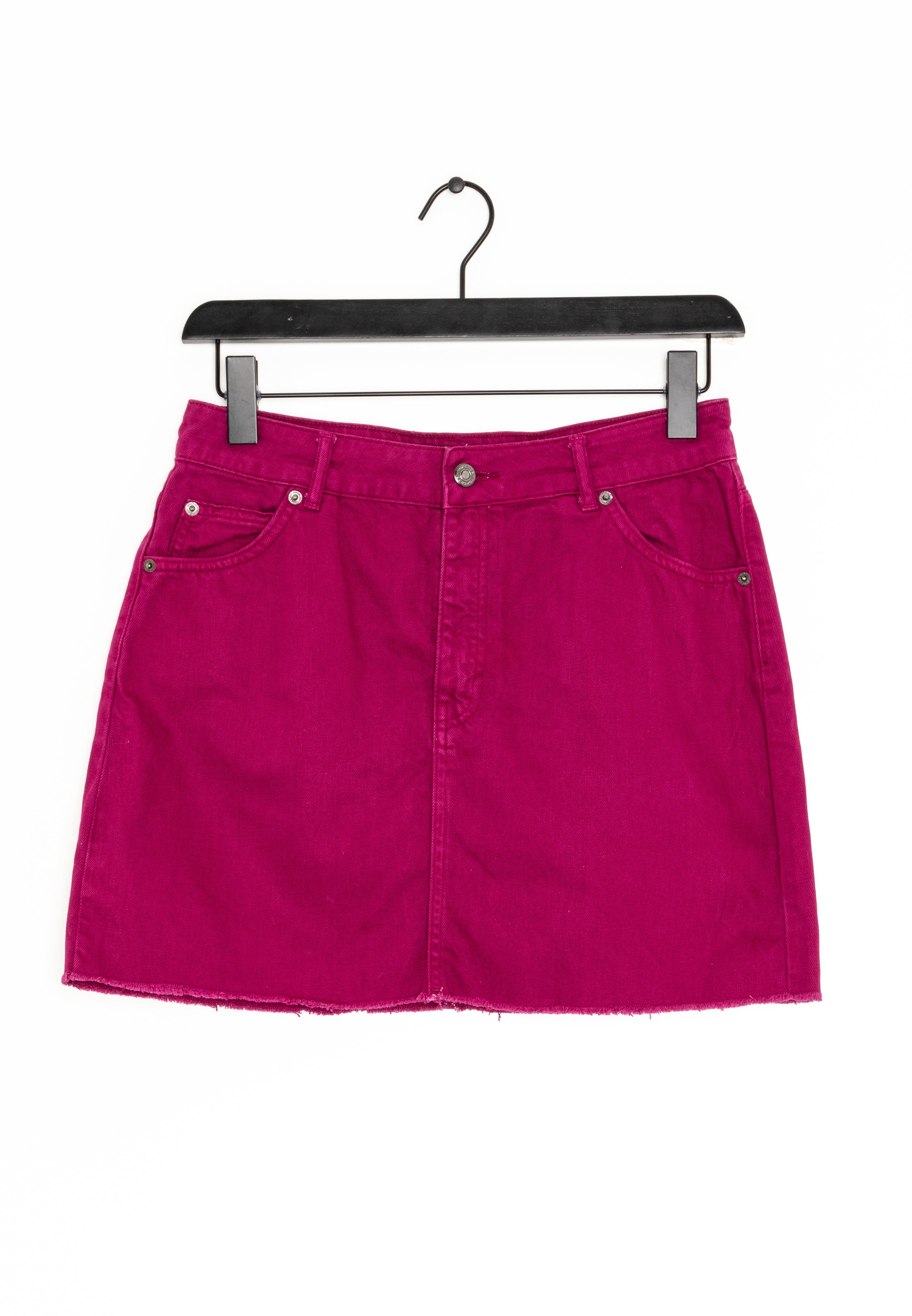 Topshop Gonna di jeans - purple/viola - Zalando.it