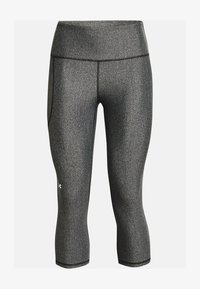 Não selecionado, charcoal light heather