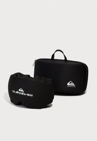 Quiksilver GREENWOOD - Masque de ski - black