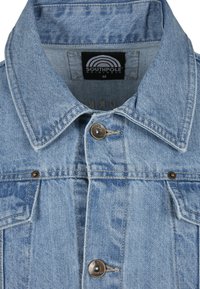 Southpole Teksajakk - mid blue