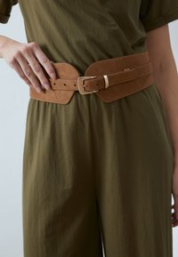 Anna Field by Zalando Remen oko pojasa - camel/gold-coloured