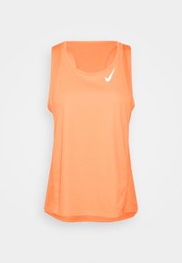 Não selecionado, peach cream
