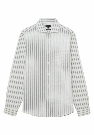Reiss, Pluus - white blue