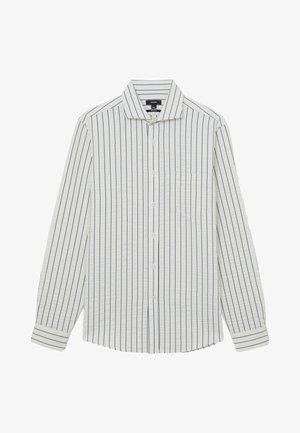 Reiss, Pluus - white blue