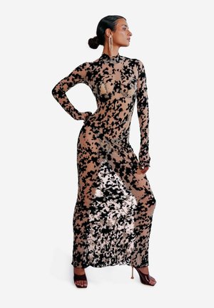 Perilla HARLOW - Iltapuku - black