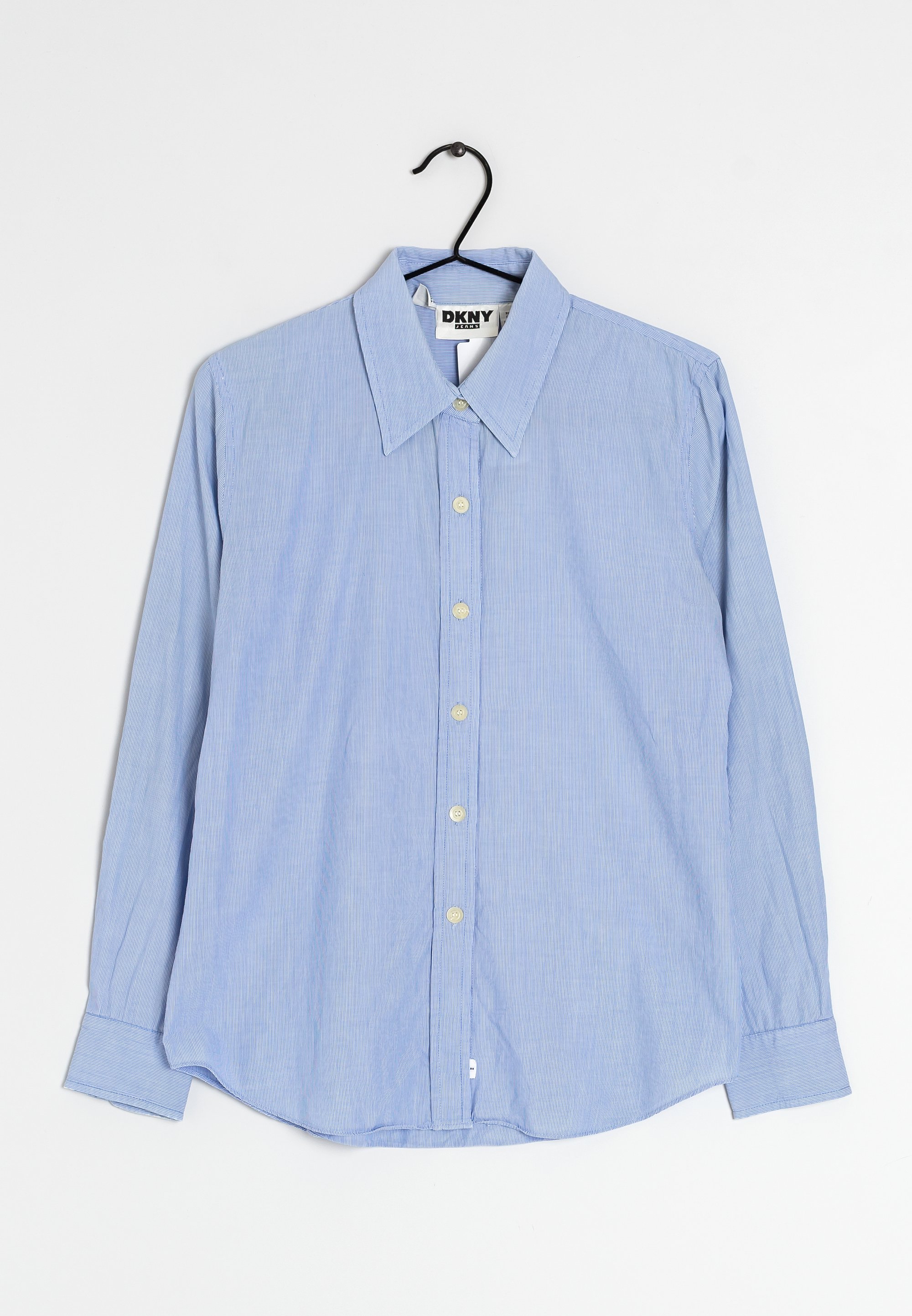 DKNY Jeans Blusa blue/azul (Segunda mano) - Main Image