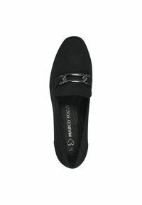 Marco Tozzi Ballerines - black