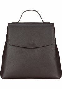 Niet geselecteerd, cafe