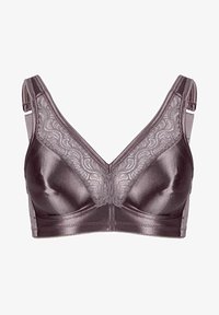 Niet geselecteerd, pralin