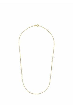 amor BASIC - Ketting - gold-coloured
