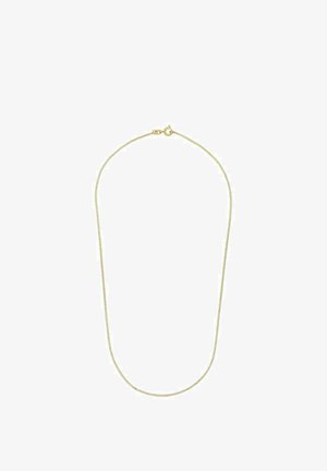 amor BASIC - Collana - gold-coloured