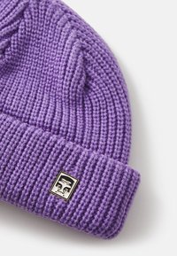 Obey Clothing BEANIE UNISEX - Pletena kapa - paisley purple