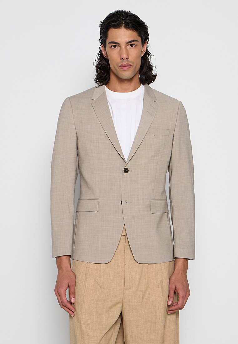 Tiger Of Sweden Blazer bruin