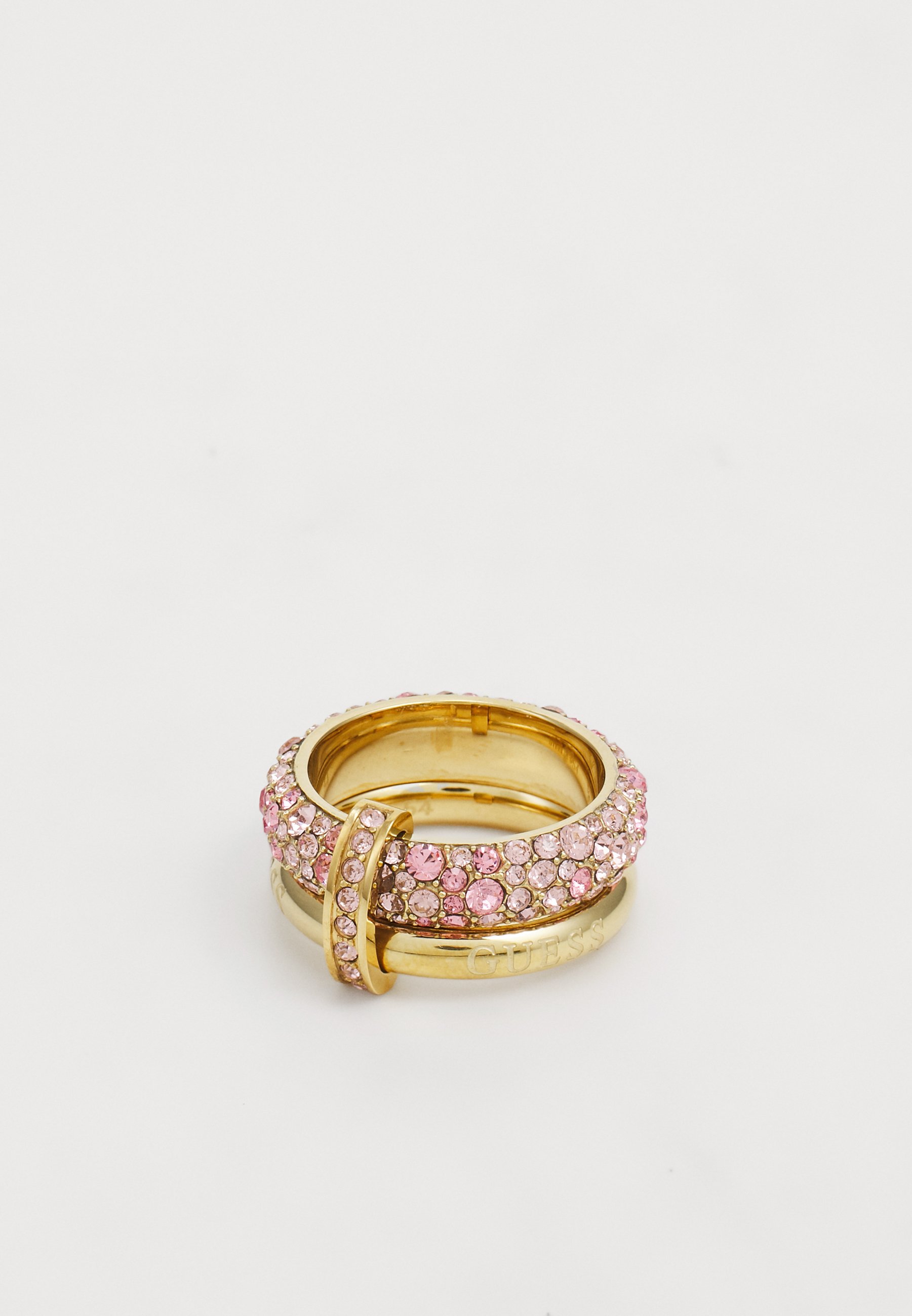 Zalando Michael Kors Ring Rosegold Michael Kors Rose Gold Ring On
