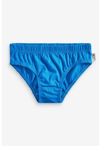 Next 7 PACK - Slip - red/blue/white