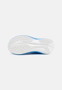 HOKA MACH 6 - Pantofi de alergare pe asfalt - white/virtual blue