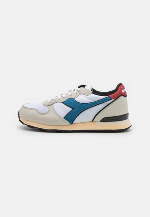 ICONA UNISEX - Sneakers basse - white/light gray